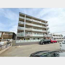 久留米駅より徒歩24分 4階 築6年2ヶ月の賃貸物件