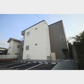 モアメゾン中央公園前の賃貸物件