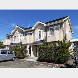 メゾン・ド・ヴィラ２ 1階 築22年1ヶ月の賃貸物件