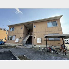 メゾン・ド・クローバーＣの賃貸物件