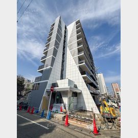 久留米駅より徒歩12分 9階 新築の賃貸物件