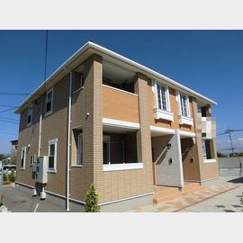 エウロAの賃貸物件