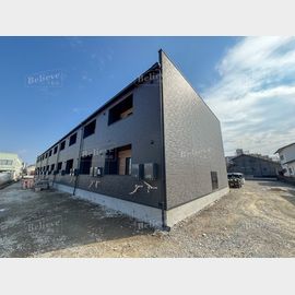 櫛原駅より徒歩6分 2階 新築の賃貸物件