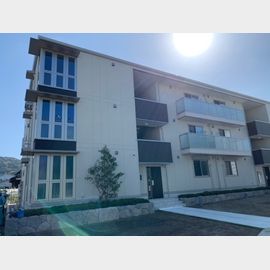 theTerrace御井町の賃貸物件