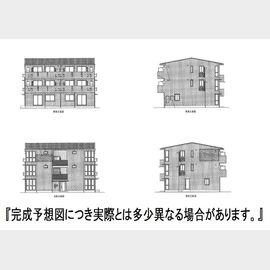ローアレーガー鳥栖の賃貸物件