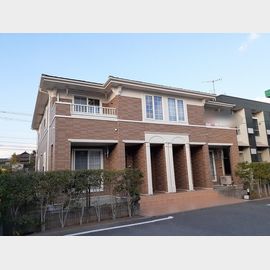 ピュアネス今泉２の賃貸物件