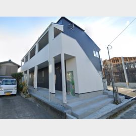 マリアージュ西牟田B棟の賃貸物件