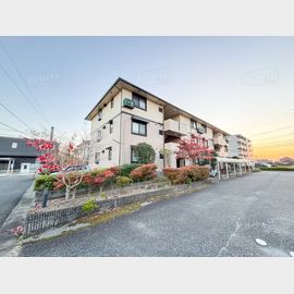 パークウエストＢ 3階 築27年2ヶ月の賃貸物件