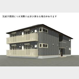 高田ハイツの賃貸物件