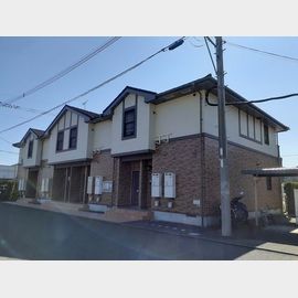 カーサ・フィオーレCの賃貸物件