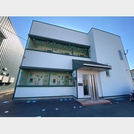 聖マリア病院前駅より徒歩12分 2階 築12年10ヶ月の賃貸物件