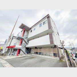 聖マリア病院前駅より徒歩2分 2階 築22年10ヶ月の賃貸物件