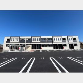 リル・グラースの賃貸物件