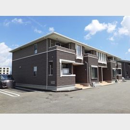 レジデンスＭ１ 2階 築8年10ヶ月の賃貸物件