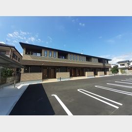 吉野ケ里公園駅より徒歩28分 築2年6ヶ月 2階建の賃貸物件