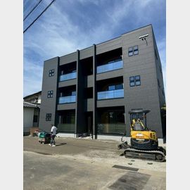 ラシックランテ久留米の賃貸物件