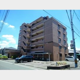 ユウメイトビル 5階 築21年8ヶ月の賃貸物件