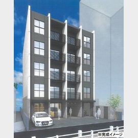 花畑駅より徒歩13分 2階 新築の賃貸物件