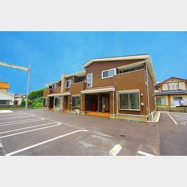 サンリット広川IIの賃貸物件