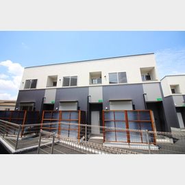 テラスハウス東山Ｅの賃貸物件