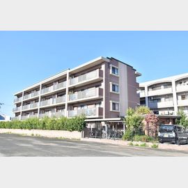 櫛原駅より徒歩14分 3階 築19年2ヶ月の賃貸物件