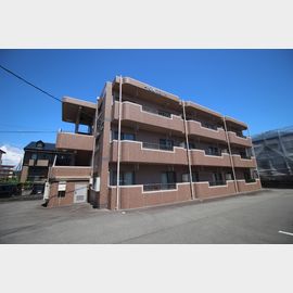 鳥栖駅より徒歩20分 3階 築13年11ヶ月の賃貸物件