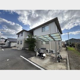 ラフィネ・ミヤコの賃貸物件