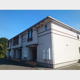 ライズピークA 2階 築12年10ヶ月の賃貸物件