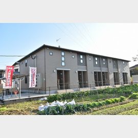 メゾンエクレレ 2階 築5年2ヶ月の賃貸物件