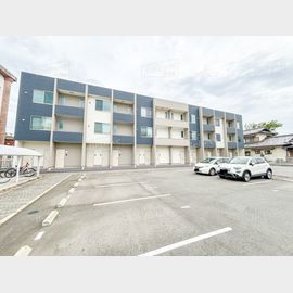 西鉄久留米駅より徒歩14分 2階 築5年11ヶ月の賃貸物件