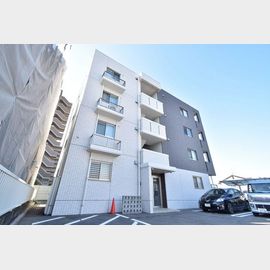 櫛原駅より徒歩17分 3階 築6年1ヶ月の賃貸物件