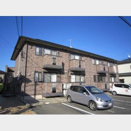 フローラリッシュ 2階 築18年4ヶ月の賃貸物件