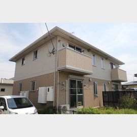 南久留米駅より徒歩27分 2階 築13年1ヶ月の賃貸物件