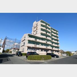 グランヴェルデの賃貸物件