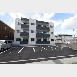 ジリオ鳥栖の賃貸物件