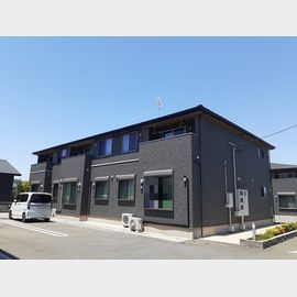 新鳥栖駅より徒歩26分 築7年9ヶ月 2階建の賃貸物件