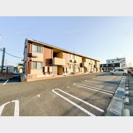 レクサリー 1階 築7年10ヶ月の賃貸物件