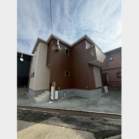 津福駅より徒歩8分 1階 新築の賃貸物件