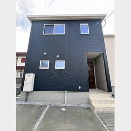 津福駅より徒歩8分 1階 新築の賃貸物件