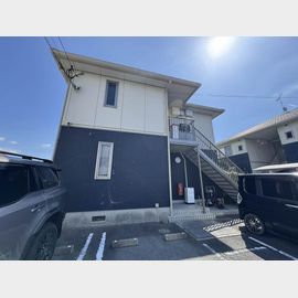 シャーメゾン小森野A 2階 築19年11ヶ月の賃貸物件