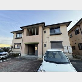 新鳥栖駅より徒歩9分 1階 築26年11ヶ月の賃貸物件