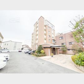 久留米駅より徒歩13分 5階 築18年11ヶ月の賃貸物件