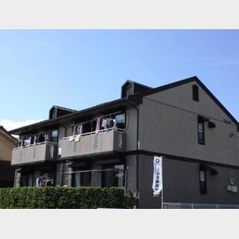 荒木駅より徒歩20分 2階 築32年10ヶ月の賃貸物件