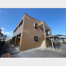 サンテラスの賃貸物件