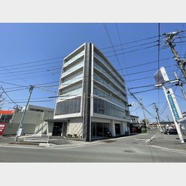 櫛原駅より徒歩12分 4階 築2年10ヶ月の賃貸物件