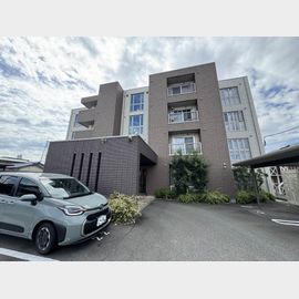 ベレオ合川の賃貸物件