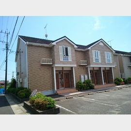 グレースなごみAの賃貸物件