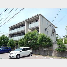 南久留米駅より徒歩11分 3階 築12年の賃貸物件