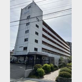 第16上野ビル 3階 築51年3ヶ月の賃貸物件