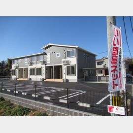 西牟田駅より徒歩57分 2階 築5年の賃貸物件